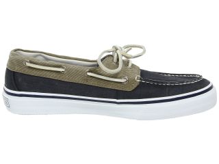 Sperry Top Sider Bahama Lace Navy/Khaki