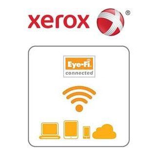 Xerox Mobile Wi fi Scanner Electronics