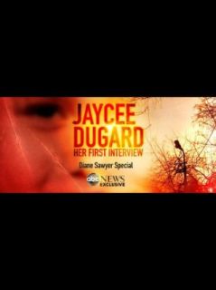 Jaycee Dugard Her First Interview Diane Sawyer, ABC  Instant Video