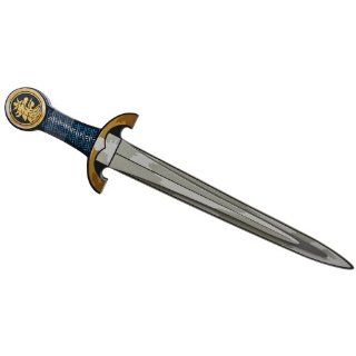 Liontouch 103 Knight Sword, Blue, Noble Knight / Schwert Edler Ritter, Blau Spielzeug