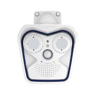 Mobotix MX S15DSEC Netzwerkkamera Core ohne Kamera & Foto