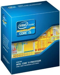 Intel Core i5 3330 Prozessor Boxed Computer & Zubehr