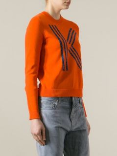 Kenzo 'k' Sweater   Di Pierro