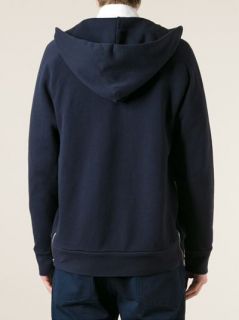 Acne Studios 'justin' Hoodie   Smets