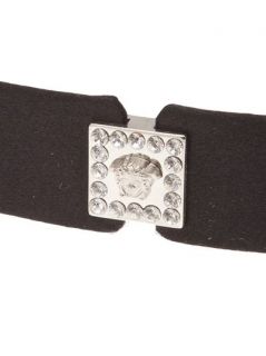 Gianni Versace Vintage 'medusa' Head Belt   Amarcord Vintage Fashion