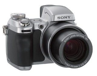 Sony DSC H1 Cyber shot Digitalkamera Kamera & Foto