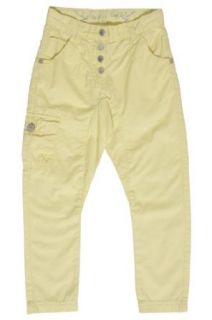 Claire Mdchen Sommerhose low crotch 39128988 Fb. Yellow / Kindermode, Hosen, Frhjahr Sommer / Gr.116/122/128/134/140/146/152 Bekleidung