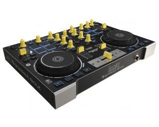 Hercules RMX 2 Premium TR DJ Console Musikinstrumente