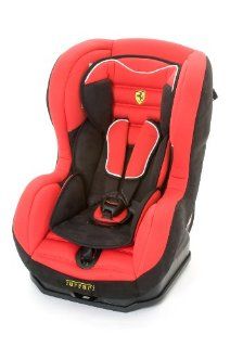 Ferrari 101 117 30   Kindersitz Cosmo SP Isofix Ferrari Baby
