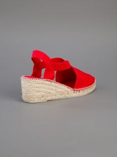 Toni Pons Slingback Espadrille   Start