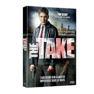 The take [FR Import] John Leguizamo, Tyrese Gibson, Bobby Cannavale, Brad Furman DVD & Blu ray