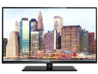 Thomson 48FU4243 121 cm (48 Zoll) LED Backlight Fernseher, Energieeffizenzklasse A+ (Full HD, 100Hz CMI, DVB C/T, CI+, 3x HDMI, USB 2.0) schwarz Heimkino, TV & Video