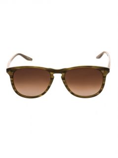 Mac round frame sunglasses  Barton Perreira