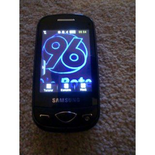 Samsung B3410 Handy black Elektronik