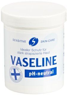 Vaseline Vaseline, 3er Pack (3 x 125 ml) Parfümerie & Kosmetik