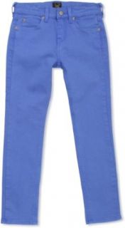 Lee Mdchen Jeans Normaler Bund L102EV24 Bekleidung
