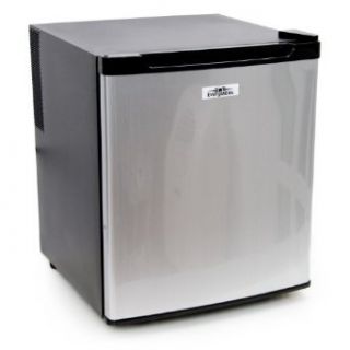 42L Minikhlschrank Hotel Minibar Getrnkekhlschrank Everglades black EVBA010 Elektro Grogerte