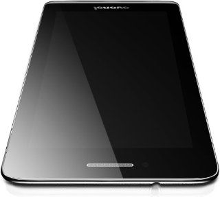 Lenovo IdeaTab S5000 F 17,8 cm Tablet PC silber Computer & Zubehr