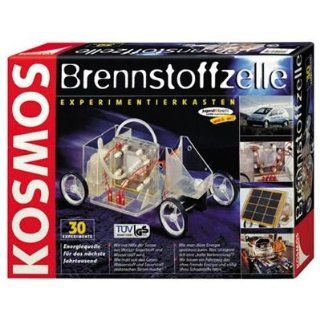 KOSMOS   Brennstoffzelle 628710 Spielzeug