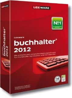Lexware Buchhalter 2012 Software