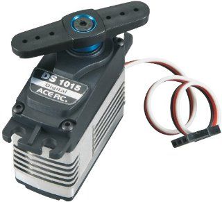 Digital Servo DS1015 14.5kg 0.108sec 6V. Spielzeug