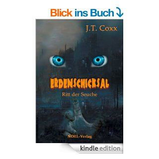 Erdenschicksal eBook J.T. Coxx, Gabriele Benz Kindle Shop