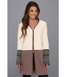 Sanctuary City Safari Coat Oyster