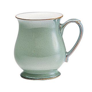 Denby Denby Regency Green craft mug