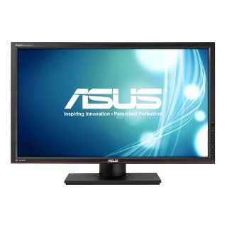 Asus PA279Q 68,6 cm LED Monitor schwarz Computer & Zubehr