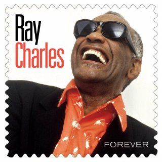 Ray Charles Forever Musik