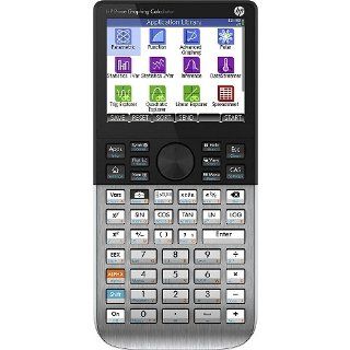 HP Prime Graphing Calculator **New Retail**, NW280AA (**New Retail**) Bürobedarf & Schreibwaren