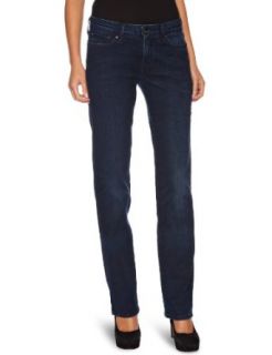 Levi's Damen Jeans Slight Curve Straight, hohe Leibhhe, 04400 Bekleidung