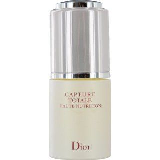 Dior Capture Totale Haute Nutrition Hule Soin Relidante Multi Perfection 15 ml Parfümerie & Kosmetik