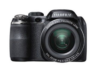 Fuji Finepix S4400 Digitalkamera Elektronik