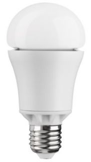 Ledon LED Lampe /  66 mm   L 129 mm / E27 24166216 Beleuchtung