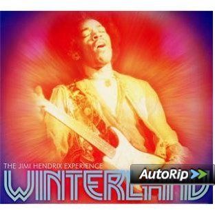 Winterland Musik