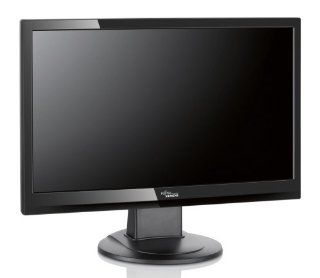 Fujitsu L3190T 47 cm TFT Widescreen Monitor schwarz Computer & Zubehr