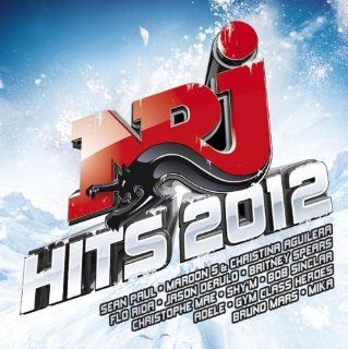 Nrj Hits 2012 Musik