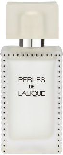 Perles de Lalique Eau de Parfum 50 ml Parfümerie & Kosmetik
