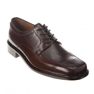 Bostonian Pollino  Men's   Burgundy/Burgundy Milled