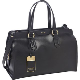 Lauren Ralph Lauren Tate Satchel