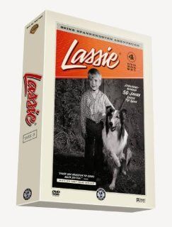Lassie Collection   Volume 3 (4 DVDs) Eric Knight, John McGreevey, William Beaudine, William Beaudine jr. DVD & Blu ray