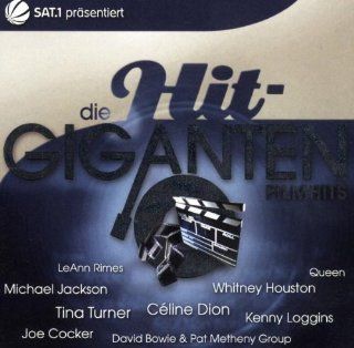 Die Hit Giganten Film Hits Musik