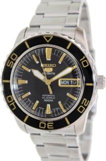 Seiko SNZH57 Herren Uhr Seiko Uhren