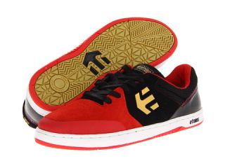 etnies Marana (X Games) Red/Black/Black