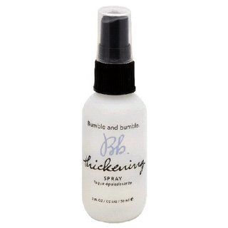 Bumble and Bumble Thickening Spray   50 ml Drogerie & Körperpflege