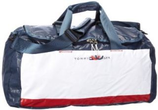 Tommy Hilfiger Reisetasche Cruise Soft, corporate color, 61x30x30, 55 liters, WS41954 Schuhe & Handtaschen
