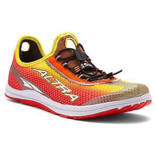 Altra 3 Sum  Men's   Orange