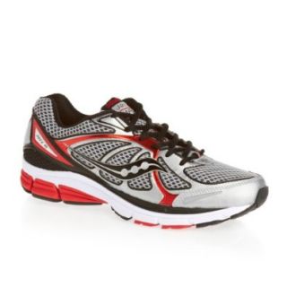 Saucony ProGrid Jazz 16 silber Gr.42,5 Schuhe & Handtaschen