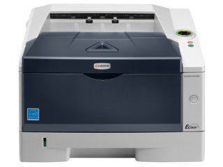Kyocera Ecosys P2035dn A4 SW Laserdrucker wei Computer & Zubehr